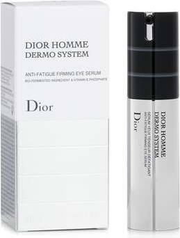 Dior HOMME Dermo System Eye Serum