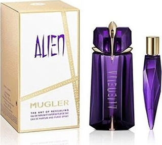 Thierry Mugler Alien Gift set EDP