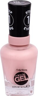 Sally Hansen Miracle Gel - Nail