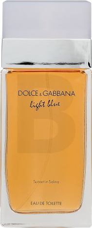 Dolce & Gabbana Light Blue Sunset