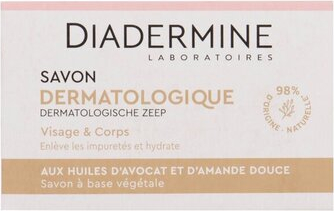 Diadermine Dermatological Bar Soap