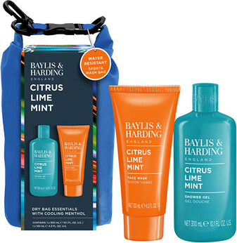 Baylis & Harding Men Body Care
