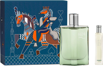 Hermes H24 Dárková sada EDP 100