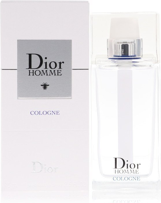 Dior Homme Cologne EDC 75 ml