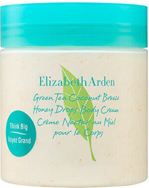 Ķermeņa krēms Elizabeth Arden Green Tea