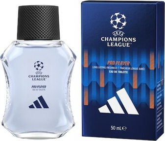 Adidas UEFA Champions League Pro Player