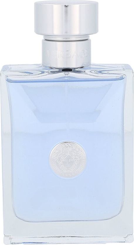 Izsmidzināms dezodorants Versace Pour Homme vīriešiem