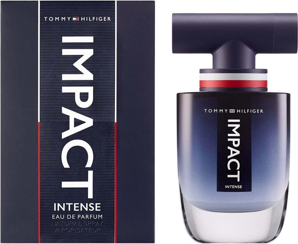 Parfimērijas ūdens Tommy Hilfiger Impact Intense