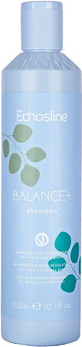 Echosline Balance+ Shampoo - oily scalp