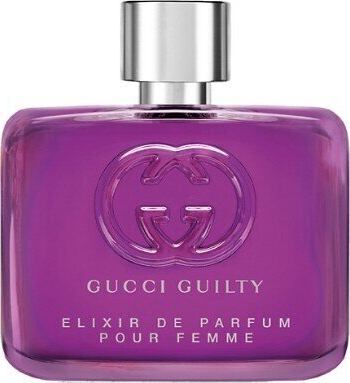 Parfimērijas ūdens Gucci Guilty Pour Femme