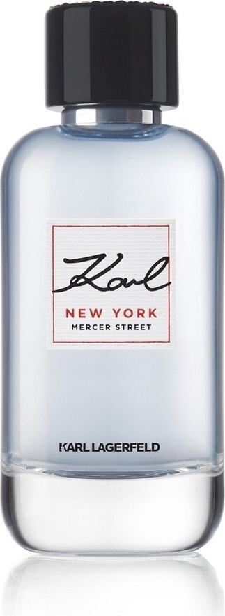 Vīriešu smaržas Karl Lagerfeld Karl EDT