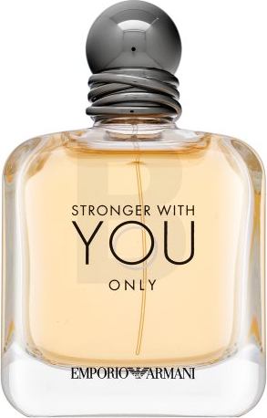 Armani (Giorgio Armani) Emporio Armani Stronger