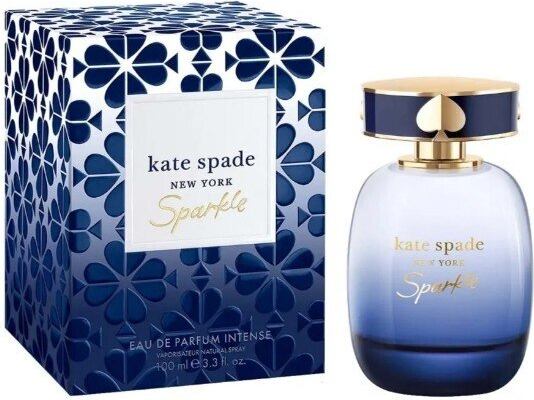 Parfimērijas ūdens Kate Spade Sparkle sievietēm