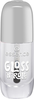 Essence Gel Nail Polish - Lak