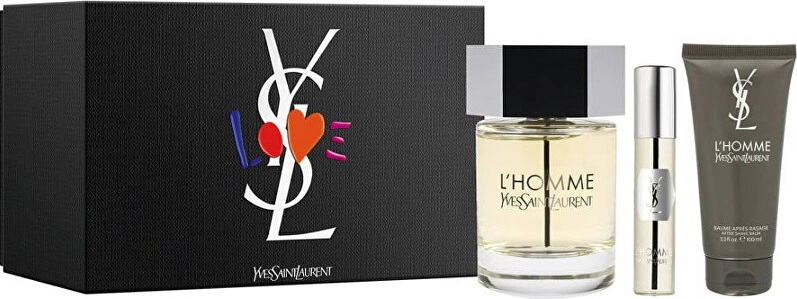 L´Homme - EDT 100 ml +