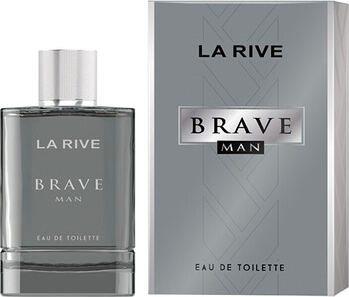La Rive Brave Man EDT