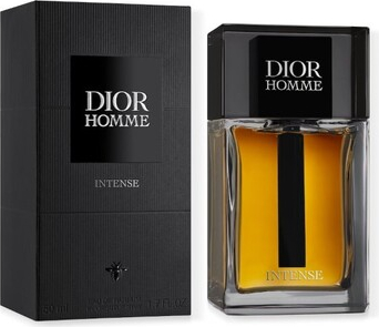 Dior Homme INTENSE EDP