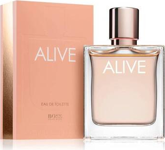 Hugo Boss Boss Alive EDT