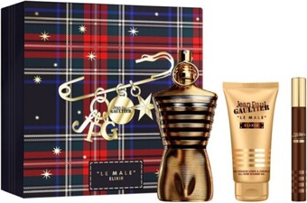 Jean Paul Gaultier Le Male Elixir