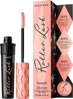 Benefit Roller Lash Mascara - Mascara