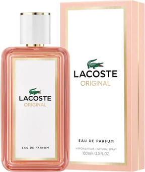 Lacoste Original For Her EDP