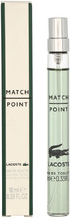 Lacoste Match Point EDT Miniature