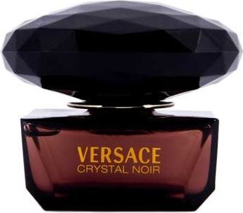 Parfimērijas ūdens Versace Crystal Noir EDP