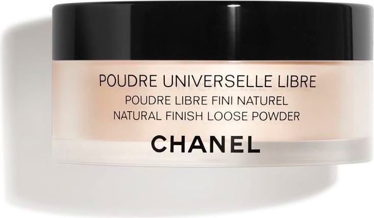 Chanel Poudre Universelle Libre birstošais pulveris