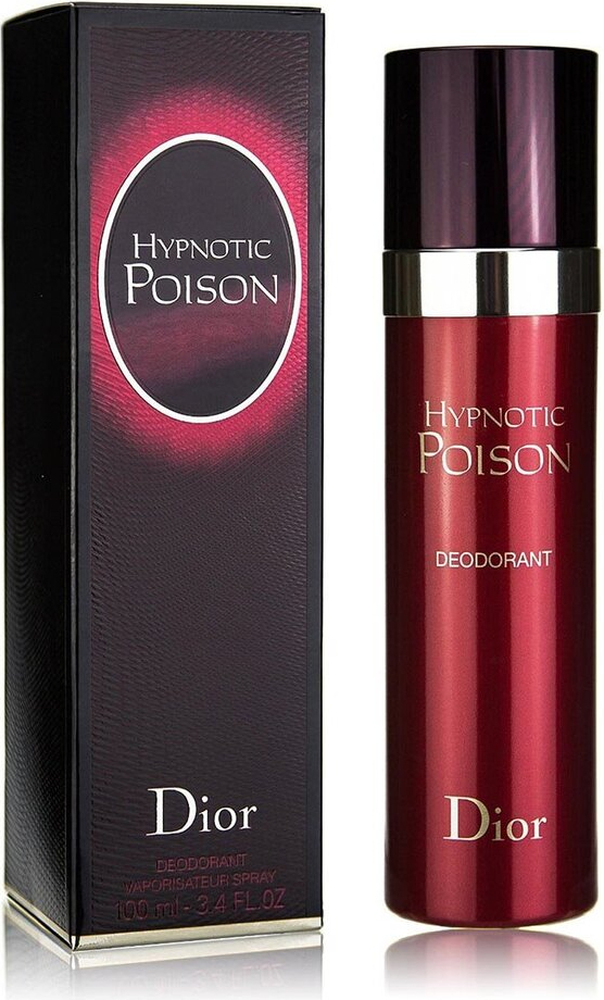 Dior Hypnotic Poison dezodorants, 100 ml