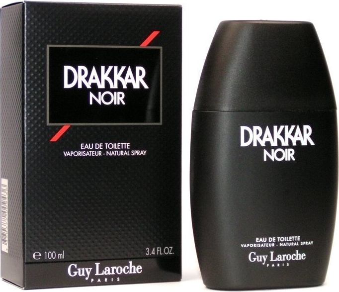 TTTTT GUY LAROCHE Drakkar Noir EDT