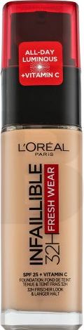 L´Oréal Paris Infaillible 32H Fresh Wear