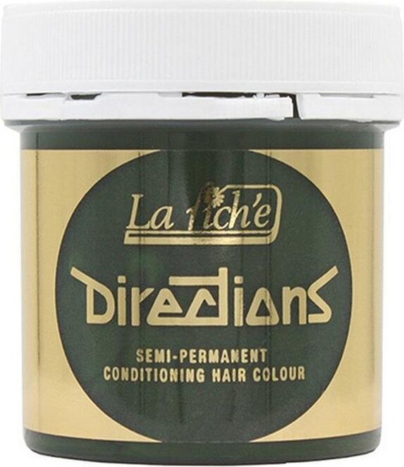 La Riche Directions Spring Green Toner