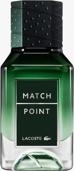 Tualetes ūdens Lacoste Match Point EDP