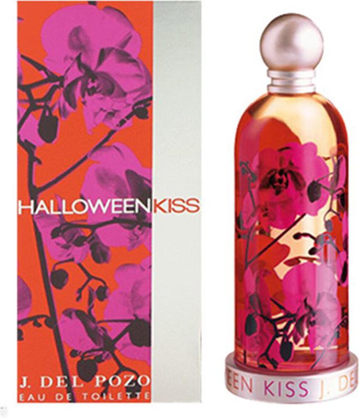 Jesus Del Pozo Halloween Kiss EDT
