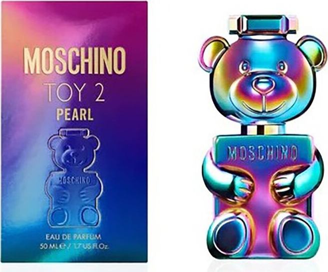 Parfimērijas ūdens Moschino Toy 2 Pearl