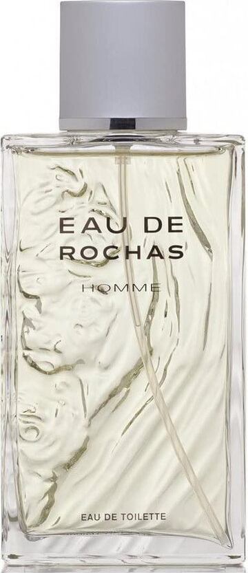 Tualetes ūdens Rochas Eau de Rochas