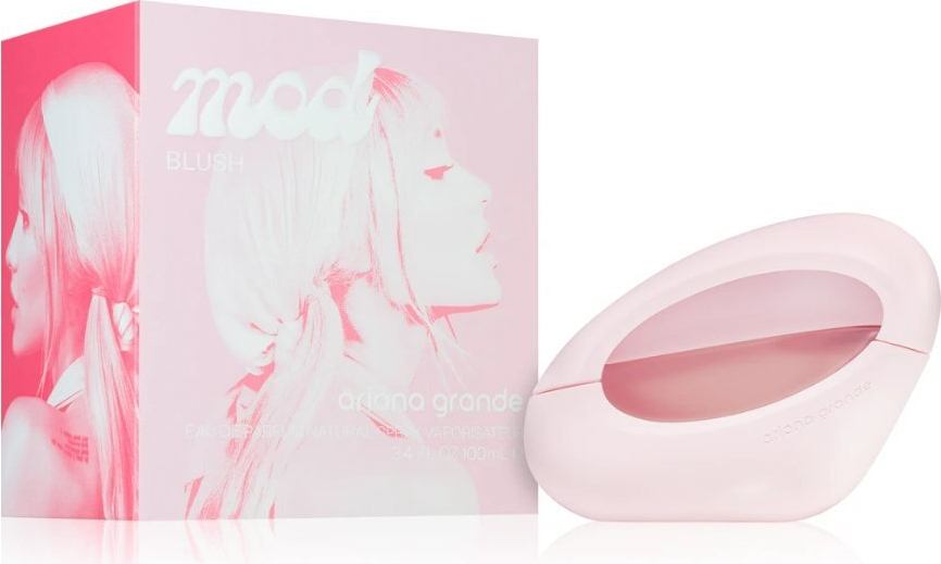 Ariana Grande Mod Blush Smaržas EDP