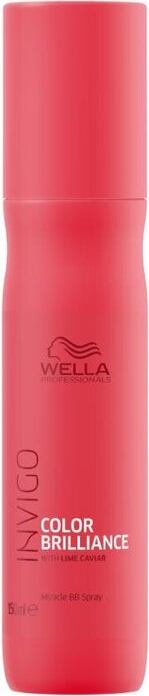 Matu laka Wella Professionals Invigo Color