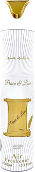 Lattafa Perfumes Pride Peace & Love