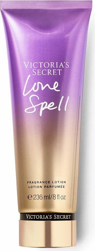 Parfimēts ķermeņa losjons Victoria`s Secret Love