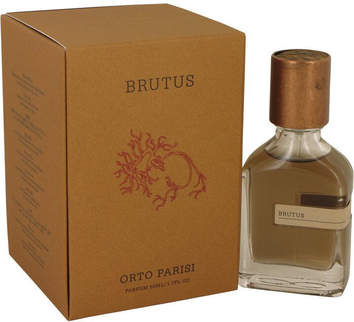 Parfimērijas ūdens Orto parisi brutus parfum