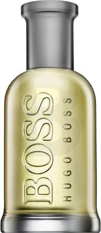 Hugo Boss Boss No.6 Bottled
