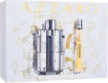Azzaro Wanted Gift set EDP 100