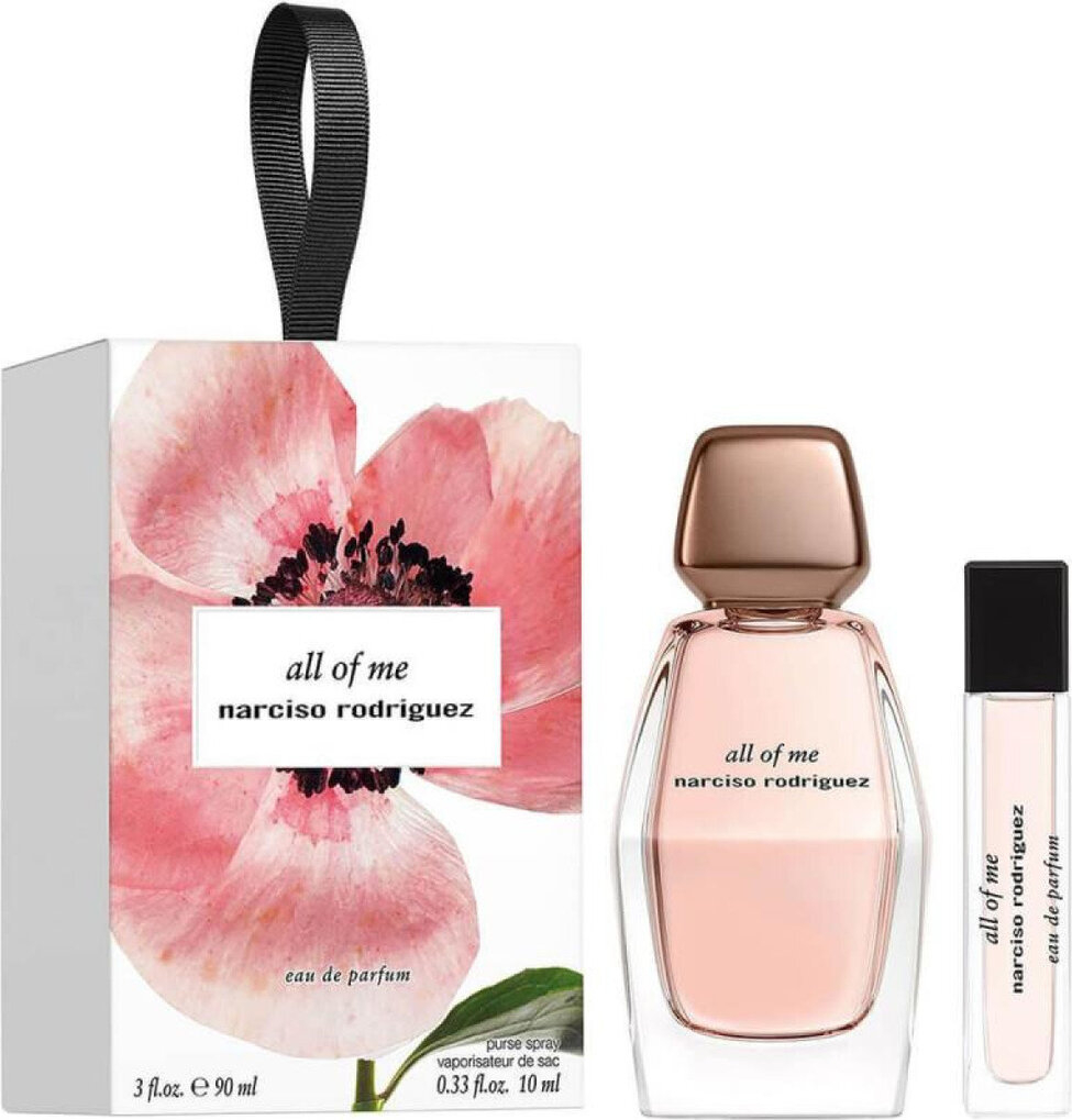 Parfimērijas ūdens Narciso Rodriguez All Of