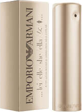 Armani Emporio She EDP