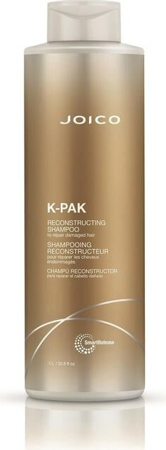 Joico - K-Pak Reconstucting Shampoo 1000