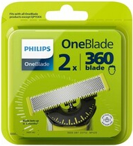 Philips OneBlade 360 QP420/50 - Replacement