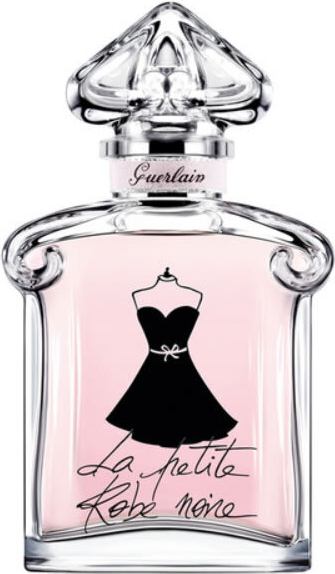 Tualetes ūdens Guerlain La Petite Robe