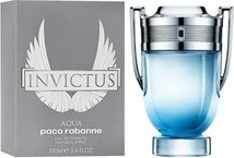 Paco Rabanne Invictus Aqva EDT