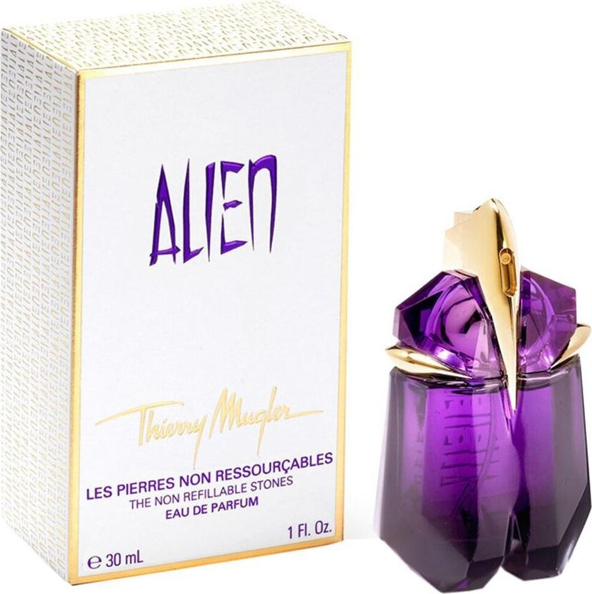 Parfimērijas ūdens sievietēm Thierry Mugler Alien